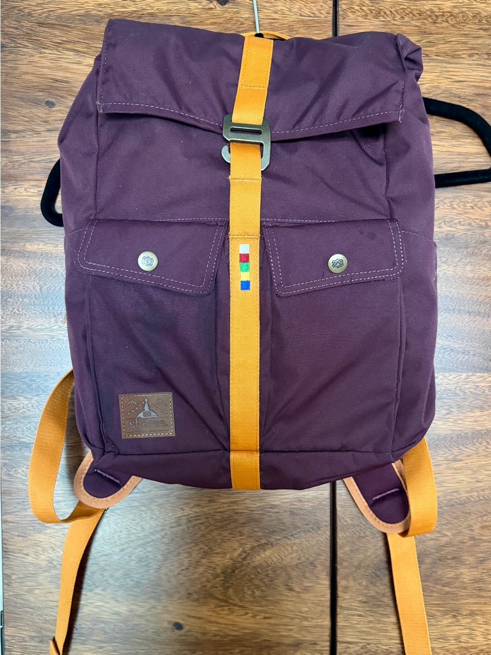 Sherpa Adventure Wear - Yatra ‘Journey’ Everyday Pack